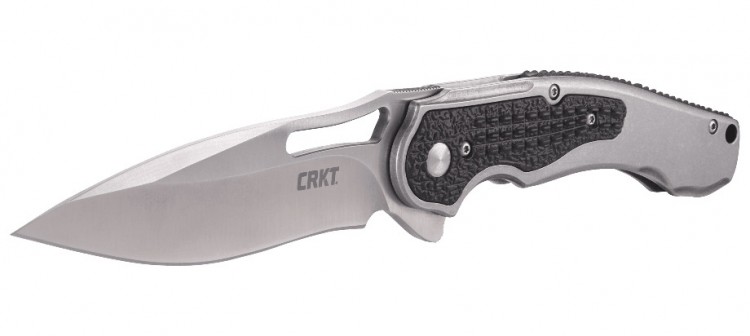 Нож CRKT Carnufex 5480