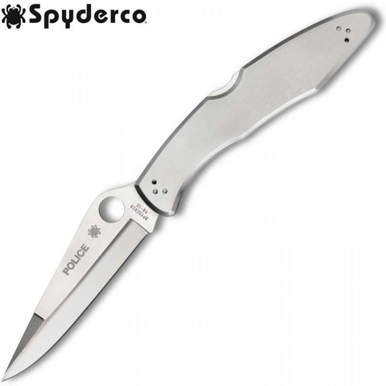 Нож Spyderco Police 07P