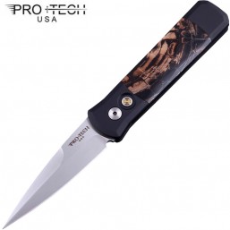 Нож Pro-Tech Godson Mammoth Tusk 721MamTDark