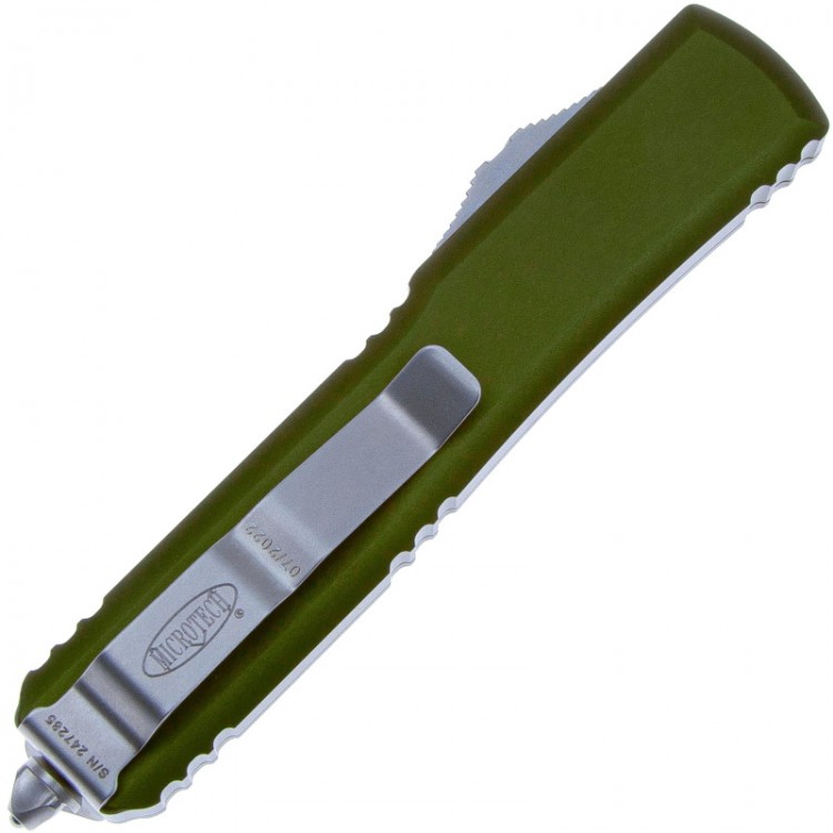 Нож Microtech Ultratech 121-10OD