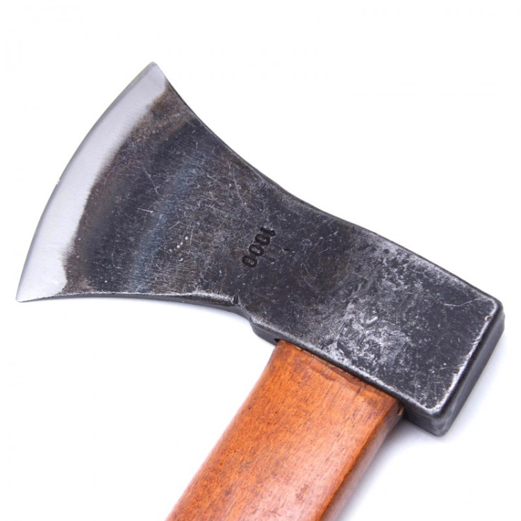 Топор Fox Knives FX-701 Sekira axe