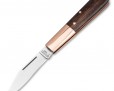 Нож Boker 110045 Barlow Copper Integral Desert Ironwood