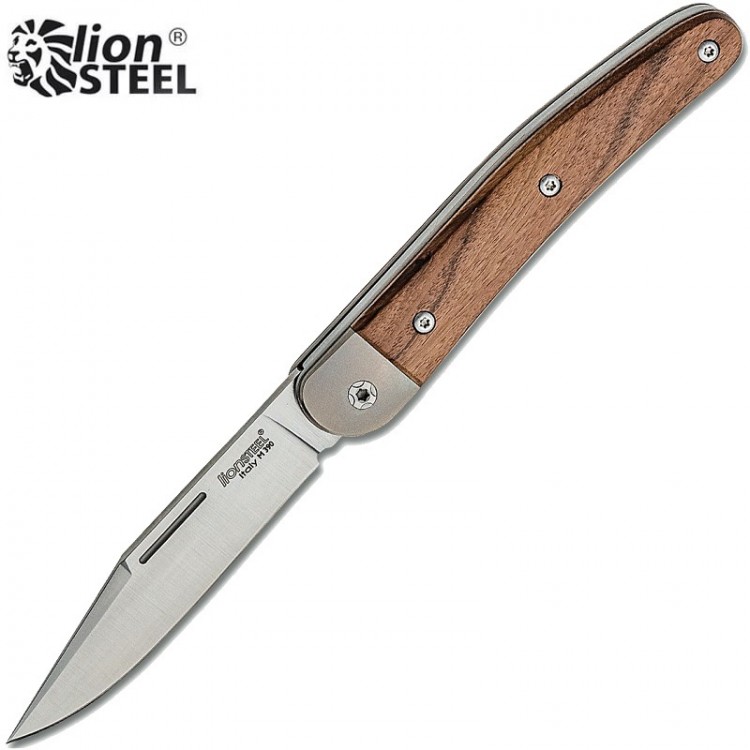 Нож Lion Steel Jack JK1 ST