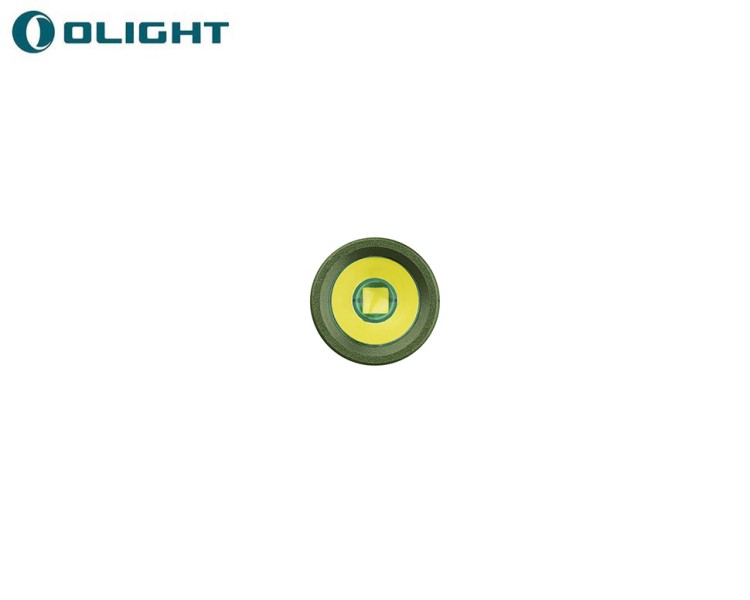 Olight iMini 2 OD Green