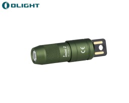 Olight iMini 2 OD Green