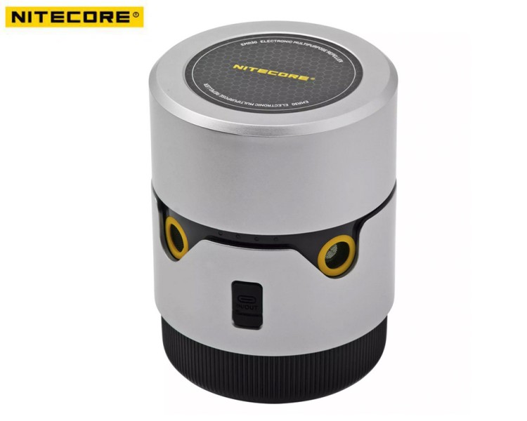 Nitecore EMR30
