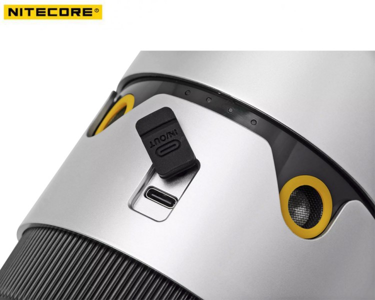 Nitecore EMR30