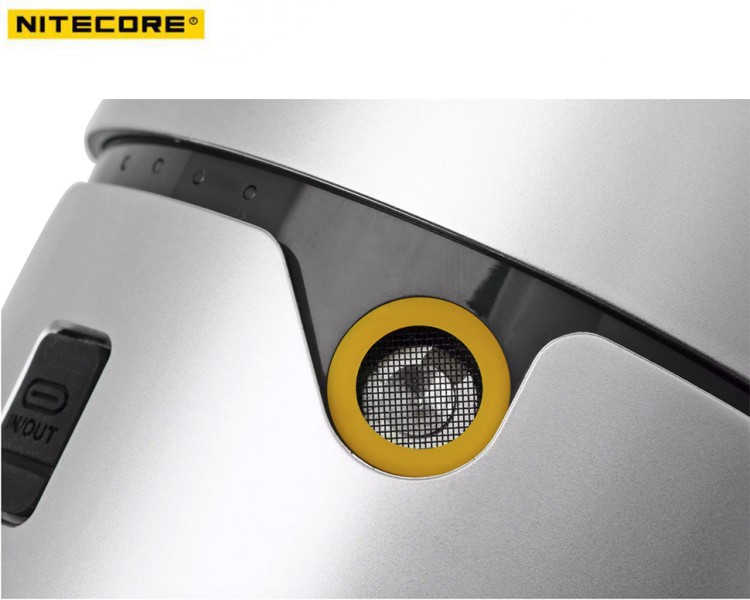 Nitecore EMR30