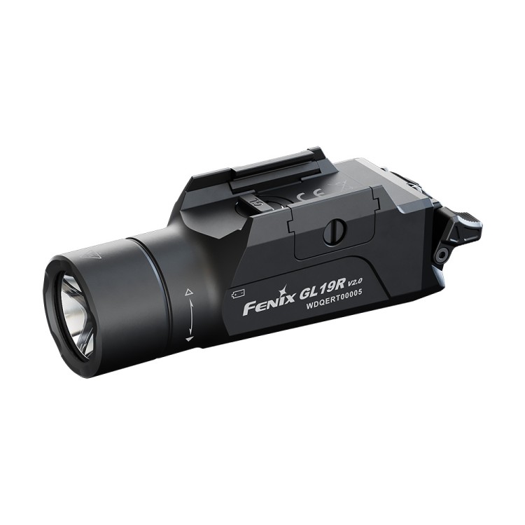 Fenix GL19R V2.0