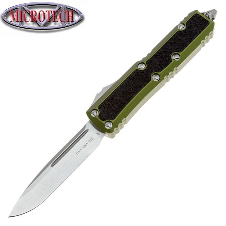 Нож Microtech Daytona 124-10ODS