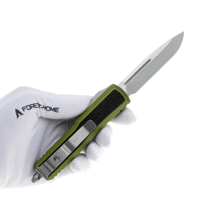 Нож Microtech Daytona 124-10ODS
