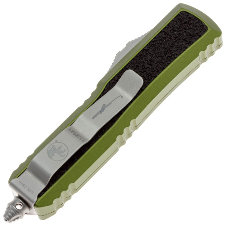 Нож Microtech Daytona 124-10ODS