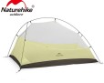 Naturehike CNK2350WS020 Cloud Up Pro 2-местная зеленая
