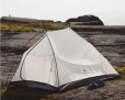 Naturehike CNK2350WS020 Cloud Up Pro 2-местная зеленая
