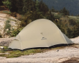 Naturehike CNK2350WS020 Cloud Up Pro 2-местная зеленая