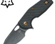 Нож Fox Knives Suru FX-526LI CF Нож Fox Knives Suru FX-526LI CF