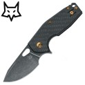 Нож Fox Knives Suru FX-526LI CF Нож Fox Knives Suru FX-526LI CF