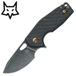 Нож Fox Knives Suru FX-526LI CF