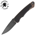 Нож Spartan Blades Akribis Folder SF1MGDEGB