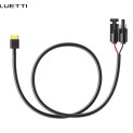 Bluetti Apex 300 Solar Charging Cable (20A MC4 to XT60)