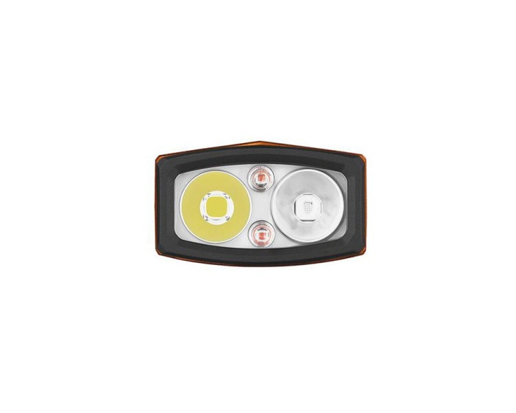 Olight ArkPro Lite Orange