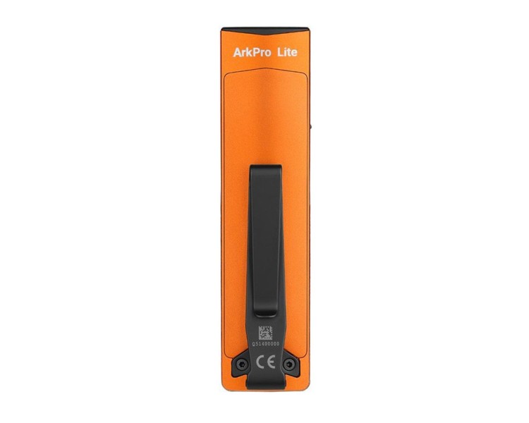 Olight ArkPro Lite Orange
