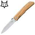 Нож Fox Knives 525 OL Terzuola