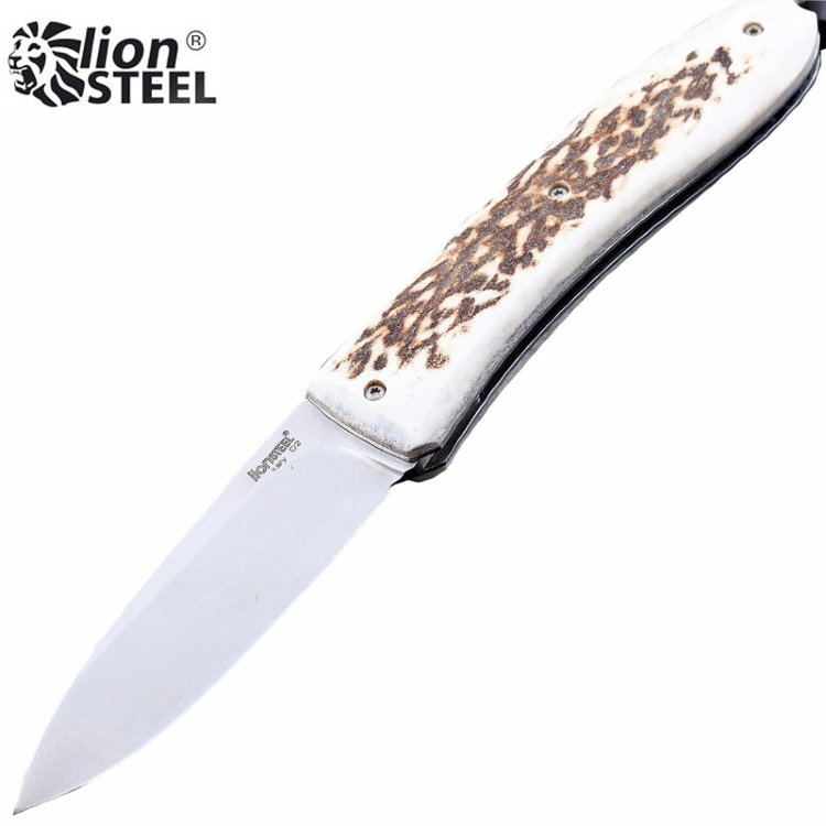 Нож Lion Steel 8810 CE