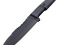Нож Extrema Ratio Ontos Black Sheath + набор для выживания