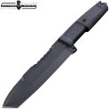 Нож Extrema Ratio Ontos Black Sheath + набор для выживания
