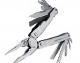 Мультитул Leatherman SuperTool 300 (коричневый кожаный чехол)