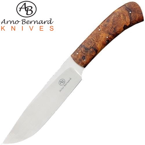 Нож Arno Bernard Elephant Desert Ironwood
