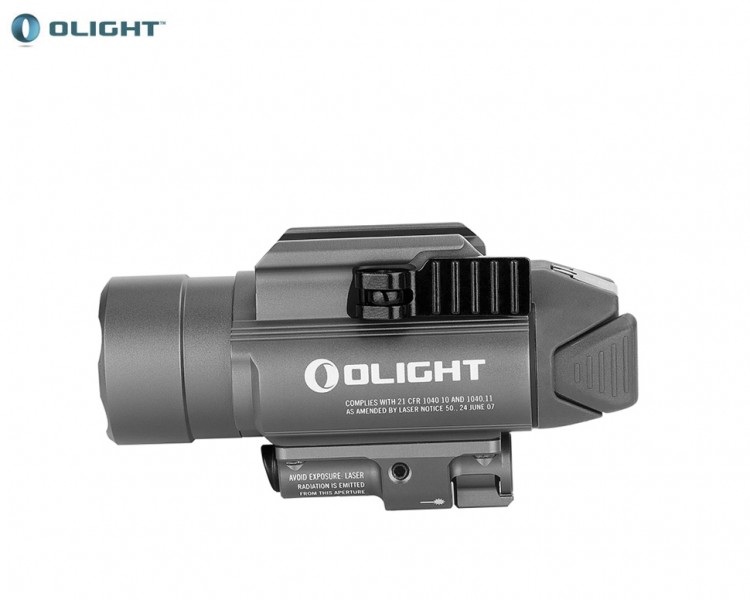 Olight Baldr RL Gunmetal Grey