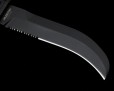 Нож Extrema Ratio Leucoton
