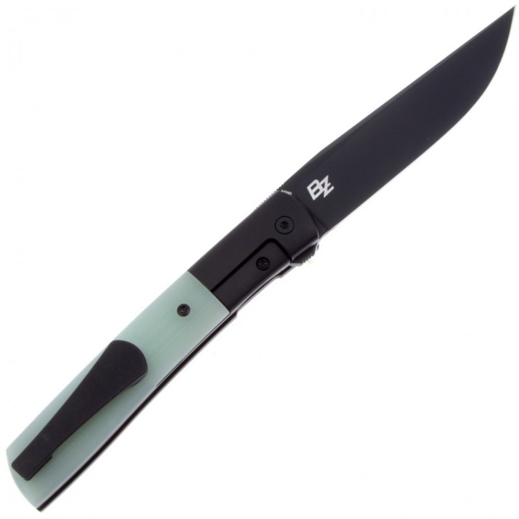 Нож Boker 01BO614 Urban Trapper Premium G10 Jade