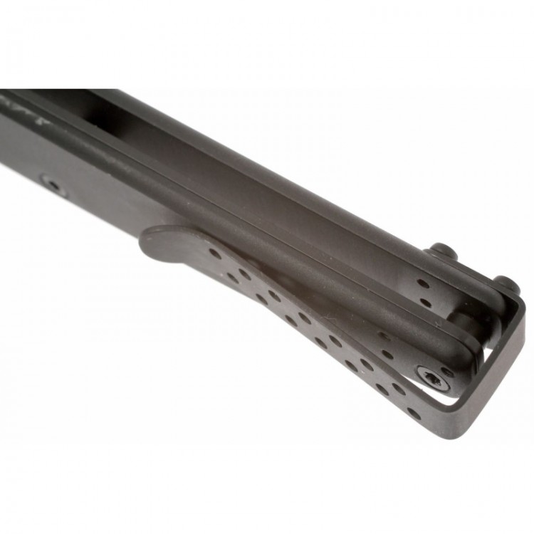 Нож Extrema Ratio BF3 Dark Talon 135BF3RU