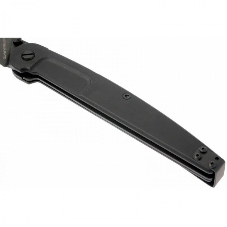 Нож Extrema Ratio BF3 Dark Talon 135BF3RU