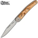 Нож Lion Steel Jack JK1 UL