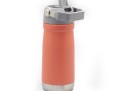 Термобутылка​ Stanley Classic Flip Straw 0,5L Оранжевый