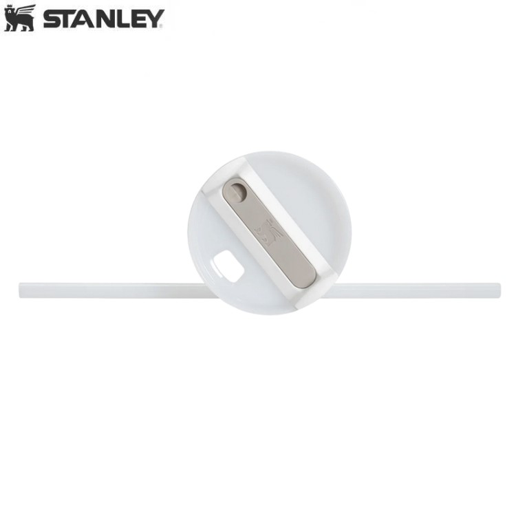 Термокружка Stanley Adventure Quencher H2.0 1,18L Белый