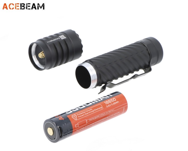 Acebeam EC20