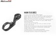 Magicshine MJ-6538