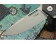 Нож Lion Steel Q4ttro Q4 CF Нож Lion Steel Q4ttro Q4 CF