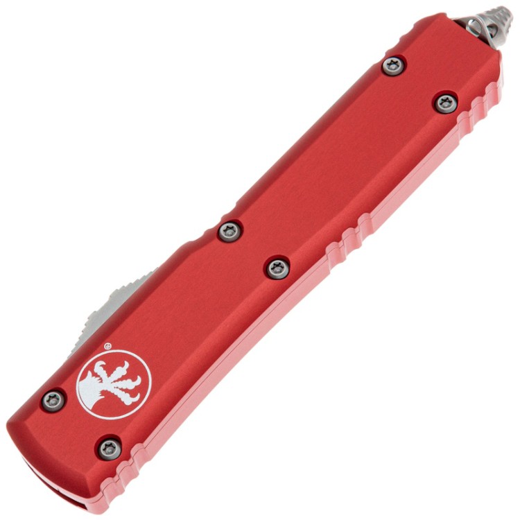 Нож Microtech Ultratech 121-10RD