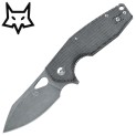Нож Fox Knives Yaru FX-527LI MB