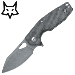Нож Fox Knives Yaru FX-527LI MB