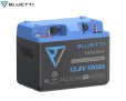 Bluetti B1210 LiFePO₄ Battery 12.8 V, 100 Ah