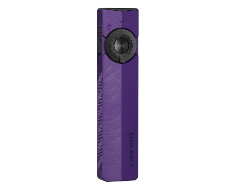 Olight ArkPro Nebula Violet