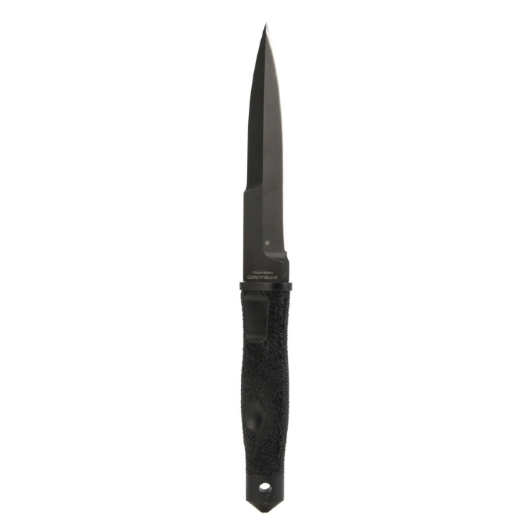 Нож Extrema Ratio Adra Compact Black Single Edge