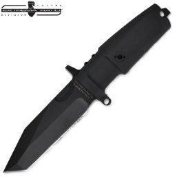 Нож Extrema Ratio Fulcrum Compact Black